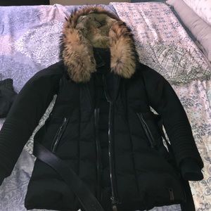 Rudsak moda jacket